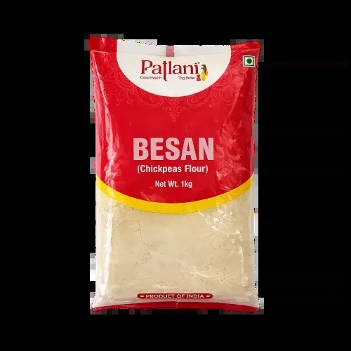 Patlani Besan (Chickpeas Flour 1kg)