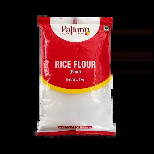 Patlani Rice Flour (Fine 1kg)