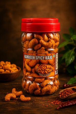Cashew Nuts
